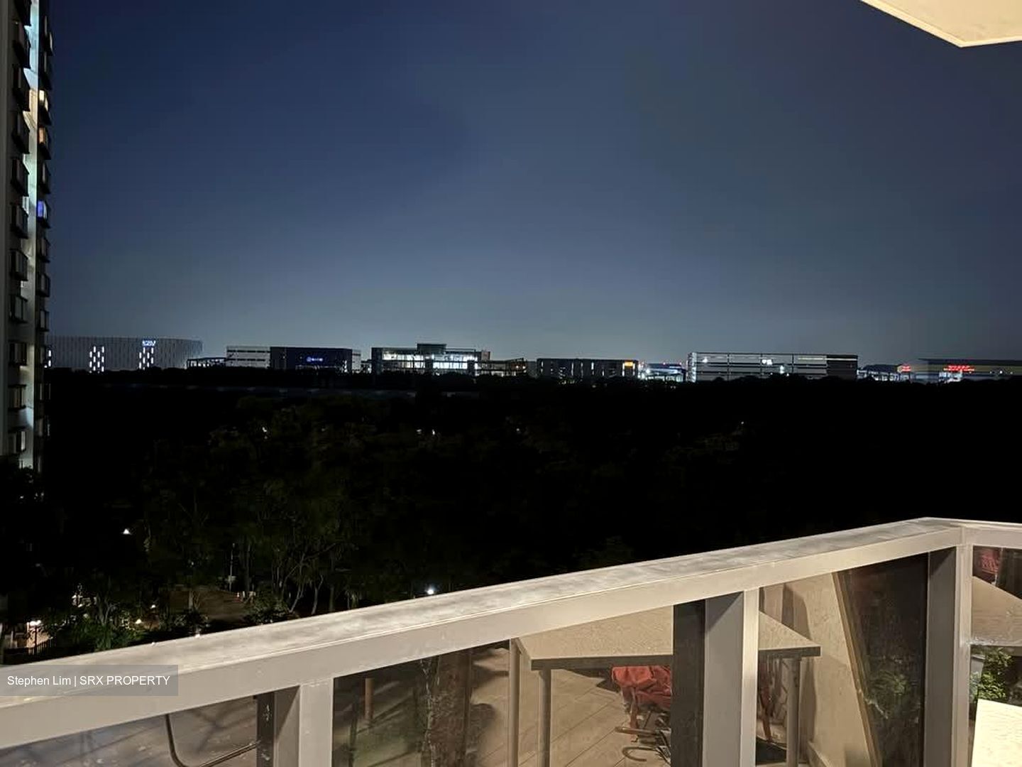 Riverfront Residences (D19), Apartment #588189501